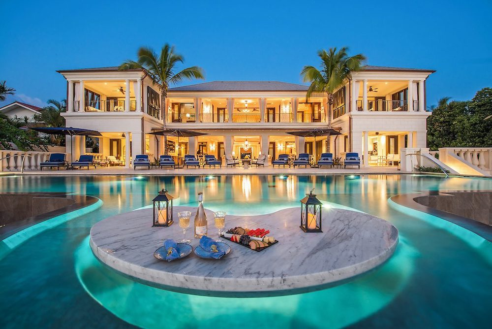 Luxury Villa