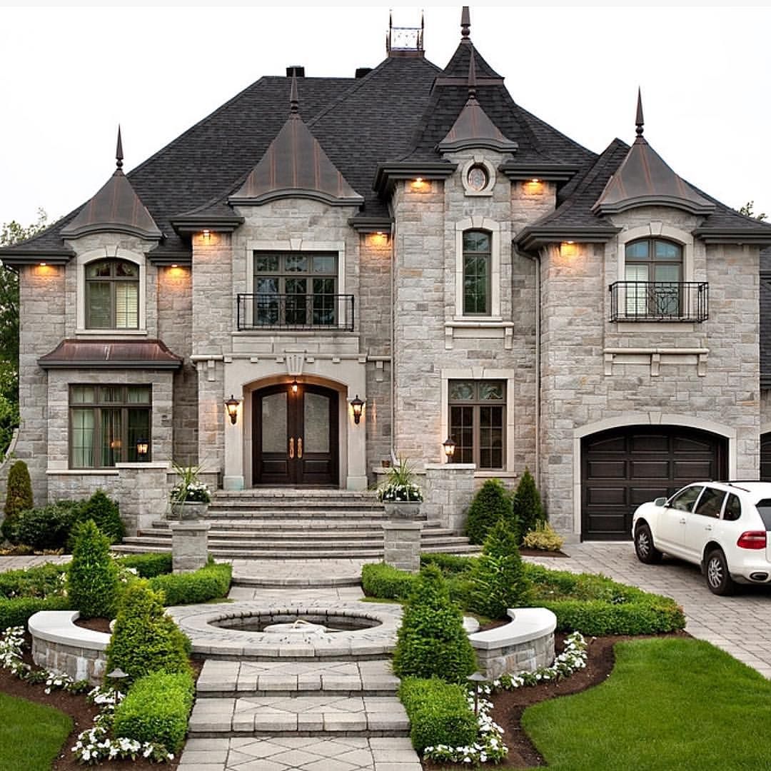 Luxury Villa